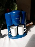 ELTA 2 Tassen Kaffemaschine m. Dauerfilter Bayern - Burgthann  Vorschau