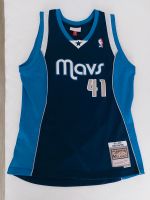 Mitchell & Ness Dallas Mavericks Dirk Nowitzki Jersey 2011-2012 M Nordrhein-Westfalen - Gütersloh Vorschau