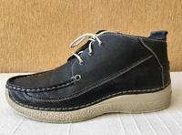 WOLKY ROLL Moc Damen Schuhe Boots Stiefeletten Gr. 43 Rostock - Seebad Warnemünde Vorschau