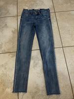 Skinny Jeans mit Strass, Schmucksteinen Rheinland-Pfalz - Kirchsahr Vorschau