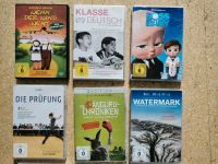 Watermark, Känguru Chroniken Prüfung Boss Baby Klasse Deutsch DVD Baden-Württemberg - Freiburg im Breisgau Vorschau