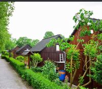 Suche einen Kleingarten Bayern - Amberg Vorschau
