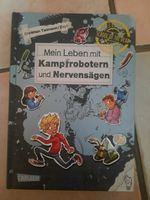School of the dead 3: Mein Leben mit Kampfrobotern und Nervensäge Bayern - Essenbach Vorschau