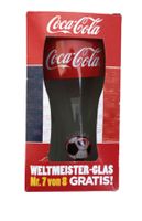 Coca Cola Glas WM 2014 7/8 Hessen - Stadtallendorf Vorschau