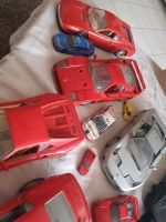 Ferraris zu verkaufen Baden-Württemberg - Schwetzingen Vorschau