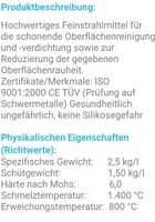 Glasperlen  Strahlmittel Strahlgut 25KG Sandstrahlen 02-04mm Nordrhein-Westfalen - Remscheid Vorschau