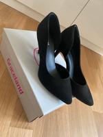 Absatzschuhe Pumps Graceland Größe 36 Thüringen - Altenburg Vorschau