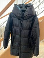 Winterjacke von Michael Kors mit großer Kapuze Bayern - Weißenhorn Vorschau