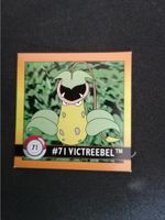 Pokemon Sticker  Teil 8 von 15 Sachsen - Zwickau Vorschau