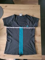 Adidas Sport Shirt  Gr.40 Baden-Württemberg - Ittlingen Vorschau