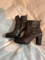 neuw. Paul Green Schuhe, Größe 6,5 (40) Niedersachsen - Weyhe Vorschau