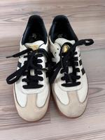 Adidas Samba OG W  39 1/3. Cremeweiss/ schwarz Bochum - Bochum-Wattenscheid Vorschau