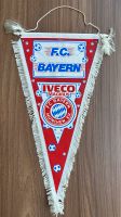 F.C. Bayern Wimpel von 1982 - Iveco Magirus Bayern - Starnberg Vorschau