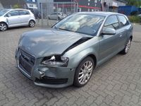 Audi A3 1.6 Attraction Schleswig-Holstein - Ellerau  Vorschau