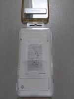 Samsung Clear Standing Cover Galaxy A52, A52 5G, A52s 5G Baden-Württemberg - Rutesheim   Vorschau