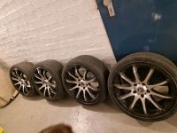 Alufelgen mit Reifen Niedersachsen - Laatzen Vorschau