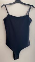 Levi’s Damen Bodysuit - Body Schwarz Gr. XS Bayern - Burgthann  Vorschau