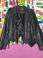~~~Super geile Lederjacke~~~ Nordrhein-Westfalen - Gronau (Westfalen) Vorschau