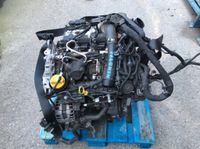 Motor 1.3 TCE H5H 470 DACIA DUSTER 22TKM KOMPLETT Berlin - Wilmersdorf Vorschau