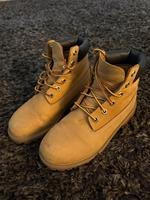 Damen timberland boots Harburg - Hamburg Neugraben Vorschau