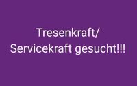 Tresenkraft/ Servicekraft (m,w,d) ab sofort gesucht! Berlin - Köpenick Vorschau