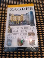 2 Reiseführer ZAGREB mit DVD Baden-Württemberg - Rottweil Vorschau