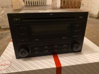 Vw Polo 9n 3 Original Radio CD mp3 Nordrhein-Westfalen - Oberhausen Vorschau