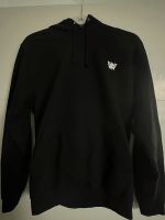 Wincent Weiss Hoodie mit Logo (Gr. S) Niedersachsen - Veltheim (Ohe) Vorschau