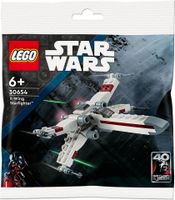 LEGO STAR WARS 30654 - "X-Wing Starfighter" - PolyBag! - NEU! - Rheinland-Pfalz - Morbach Vorschau