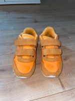 Woden Sneaker Schuhe orange 32 Köln - Widdersdorf Vorschau