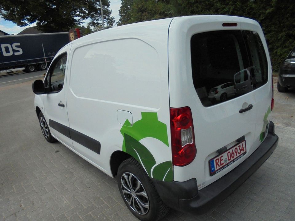 Peugeot Partner L1 Komfort in Datteln