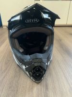 MTR Motorcross Helm Größe M Neuwertig Rheinland-Pfalz - Kirchen (Sieg) Vorschau