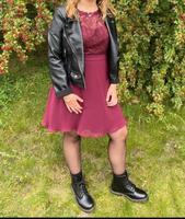 Cocktailkleid / Christian Berg Kleid Mecklenburg-Strelitz - Landkreis - Neustrelitz Vorschau