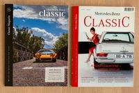 Mercedes-Benz "Classic" Magazin Hessen - Bad Soden am Taunus Vorschau