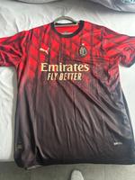 AC Mailand Trikot Rheinland-Pfalz - Schweich Vorschau