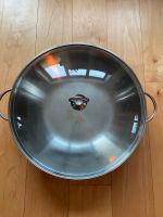 Fissler Wok Schleswig-Holstein - Flintbek Vorschau