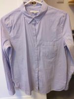 Esprit Bluse blau Gr. 38 m Frankfurt am Main - Bergen-Enkheim Vorschau