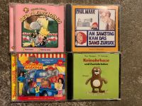 CD‘s / Kl. König, BB, Sams Bayern - Immenstadt Vorschau