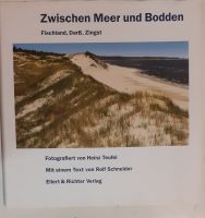 Zwischen Meer und Bodden, Fischland, Darß, Zingst, Bildband Friedrichshain-Kreuzberg - Friedrichshain Vorschau