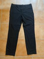 Anzughose schwarz 34 Slimfit H&M Bayern - Tegernheim Vorschau
