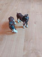 Schleich Pferde 13808 Clydesdale Wallach Berlin - Spandau Vorschau