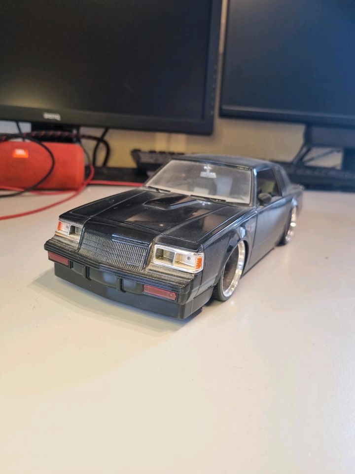 Buick Grand National 1:18 Jada Toys in Achern