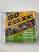 50 Golden Oldies CD Nordrhein-Westfalen - Castrop-Rauxel Vorschau