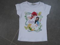 Tinker Bell Feen Tshirt Gr. 98/104, guter Zustand Brandenburg - Schulzendorf bei Eichwalde Vorschau