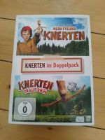 Knerten DVD Box TOP! Hessen - Witzenhausen Vorschau