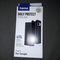 Hama Daily Protect Hülle für Google Pixel 8 Bayern - Mühldorf a.Inn Vorschau