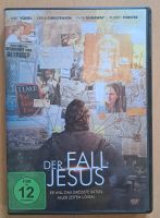 DVD Der Fall Jesus Baden-Württemberg - Herdwangen-Schönach Vorschau