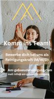 Reinigungskraft (m/w/d) auf Minijob-Basis Baden-Württemberg - Calw Vorschau