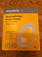 1xNEU Medela breast shields, Brusthauben, Größe L 27mm Baden-Württemberg - Lauffen Vorschau