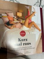 My Days Kurz mal raus Gutschein Baden-Württemberg - Friedrichshafen Vorschau